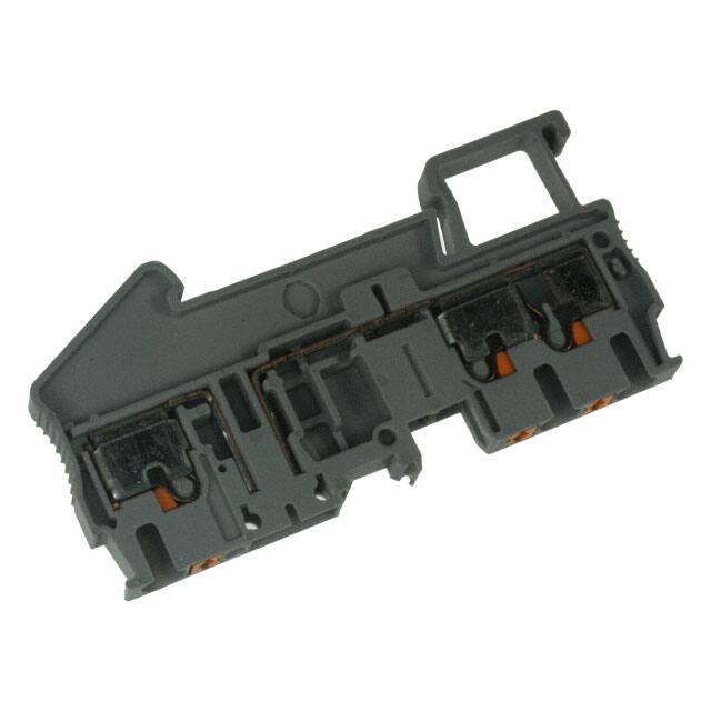 3210198 Phoenix Contact  Canal de riel DIN